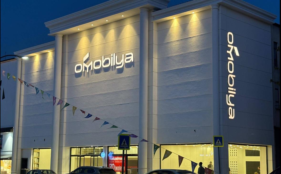 Eviniz İçin Modern İnegöl Mobilya Dünyası - OMobilya