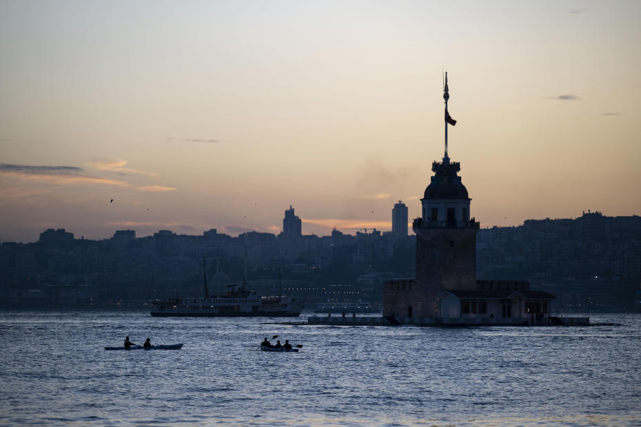 İstanbul’un İlçe İlçe Hava Kalitesi Analizi: En Temiz ve En Kirli Bölgeler Belirlendi