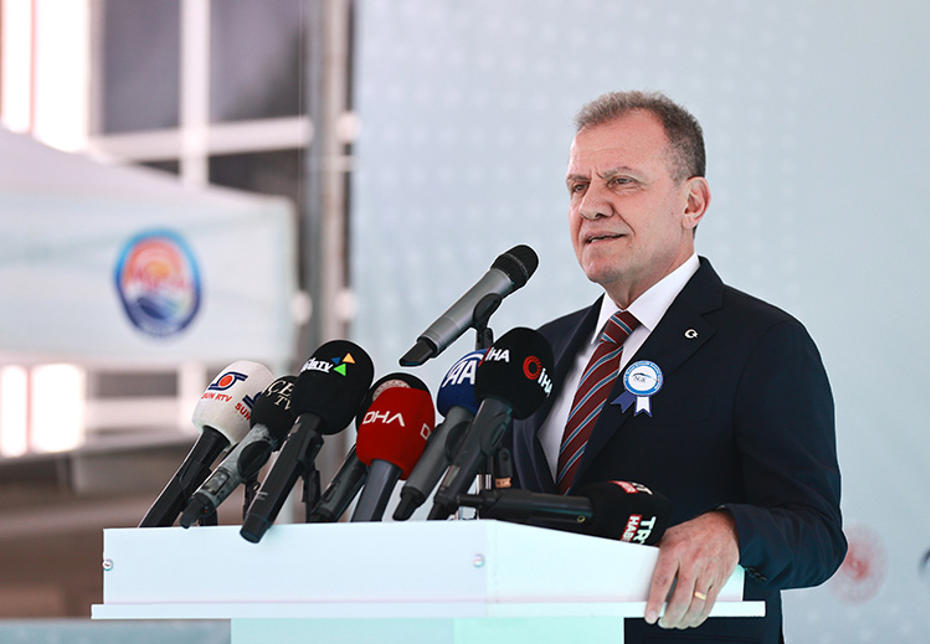 Mersin'de Yolsuzluk Operasyonu: 3 Belediyeye Yönelik Gözaltılar ve Gelişmeler