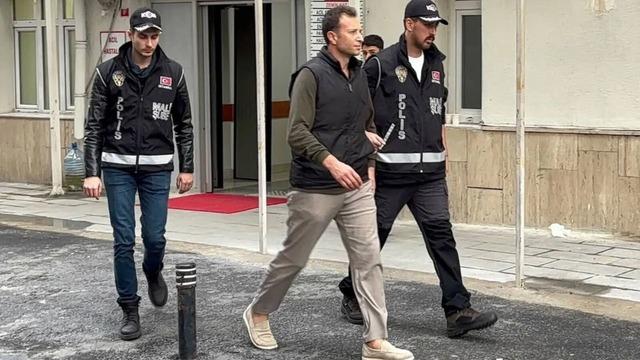 Yasin Kol’un Gözaltına Alınmasının Ardından Yeni Gelişme: Pazartesi Adliyeye Sevk Edilecekler