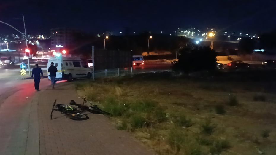 Gaziantep'te 16 Yaşındaki Çocuk Bıçakla Yaralanarak Hayatını Kaybetti