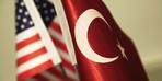 Türkiye ile ABD arasında Ankara'da terörle mücadele görüşmeleri