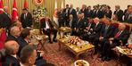 Fatih Erbakan Meclis'teki çay partisine neden davet edilmedi?