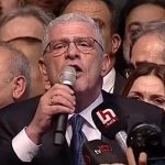 Müsavat Dervişoğlu İYİ Parti'den istifa etti!  Yomra Belediye Başkanı Mustafa Bıyık: “31 Mart'ta başarısızlığa yol açan politika devam edecek”