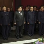 Kuzey Kore'nin “Goebbels”i Kim Ki-nam hayatını kaybetti