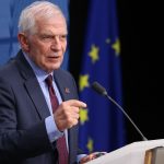 Borrell: İspanya, İrlanda ve diğer AB ülkeleri 21 Mayıs'ta Filistin'i tanıyabilir