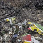 ABD: Boeing'e 346 kişinin hayatını kaybettiği uçak kazası nedeniyle dava açılabilir