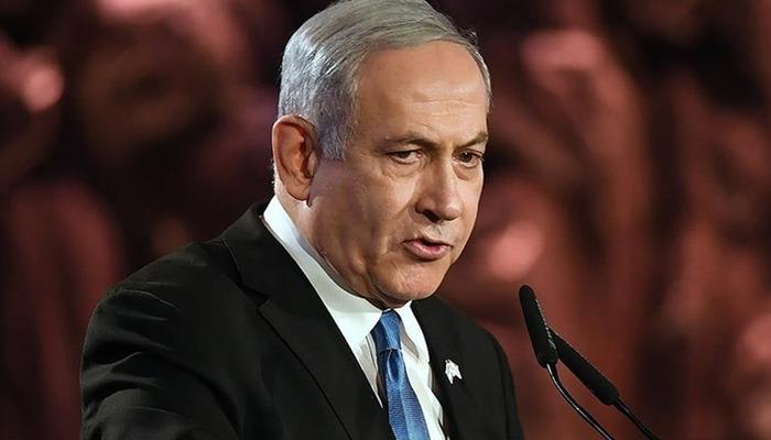 Kabine toplantısında fırtına çıktı!  Netanyahu'dan bakanların tehditlerine yanıt