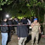 Tokat'ta uyarı üzerine evde patlama!  5'i jandarma olmak üzere 7 kişi yaralandı: Patlamanın nedeni 2 kişi yakalandı.