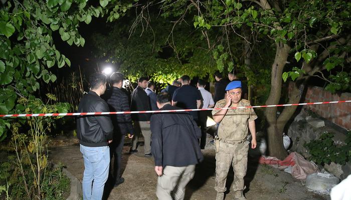 Tokat'ta uyarı üzerine evde patlama!  5'i jandarma olmak üzere 7 kişi yaralandı: Patlamanın nedeni 2 kişi yakalandı.