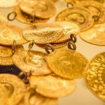 Bakanlıktan altın ithalatına ilişkin kota açıklaması
