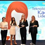 Microsoft Türkiye – TEKNOLOJİ tarafından düzenlenen “Teknolojinin Kadın Liderleri” yarışmasının kazananları belli oldu