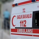 Balıkesir'de otomobil ile minibüs çarpıştı: 4 yaralı