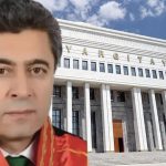 Yargıtay Başkanı Muhsin Şentürk, Yargıtay Başsavcılığına seçildi – Son Dakika Türkiye Haberleri
