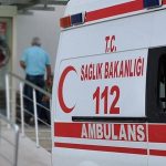 Van'da otomobil ile traktör çarpıştı: 5 yaralı – Son Dakika Türkiye Haberleri