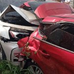 Mersin'de meydana gelen trafik kazasında 1 kişi öldü, 5 kişi yaralandı.