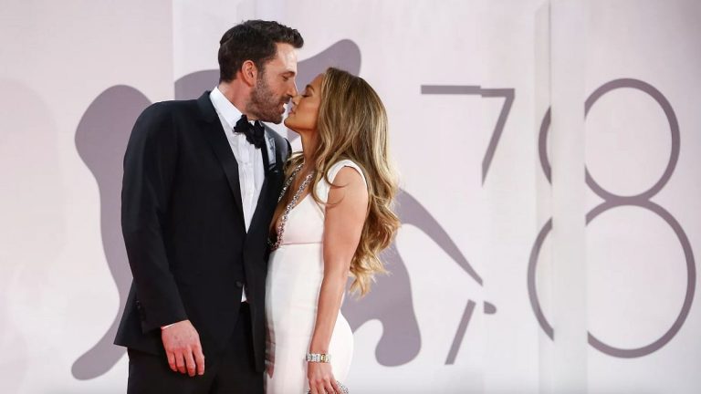 'Bennifer' bitti: Jennifer Lopez, Ben Affleck'ten boşanma davası açtı