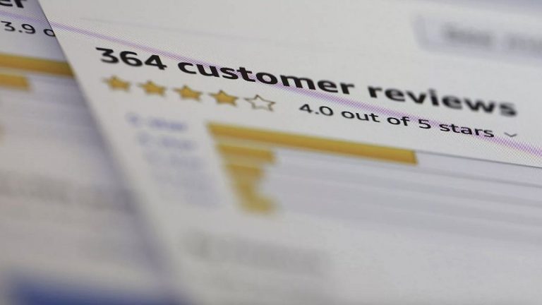 Hollanda'da e-ticaret sitelerinde sahte yorum satanlara para cezası kesilecek