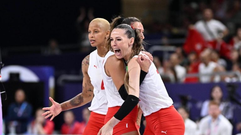 Filenin Sultanları'nın yarı finaldeki rakibi İtalya oldu!