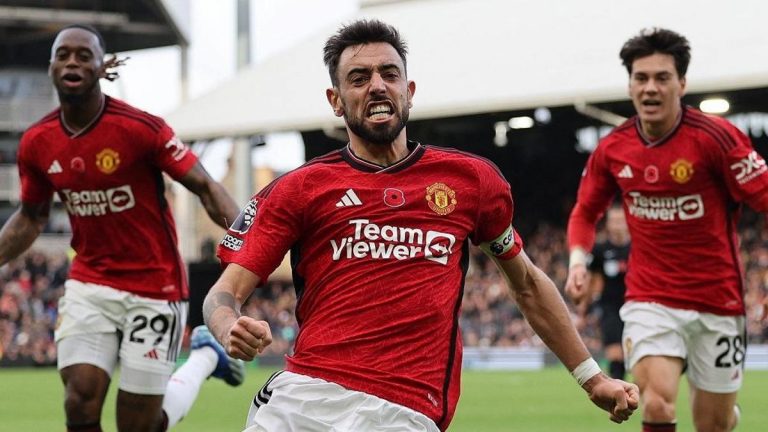 Bruno Fernandes imzayı attı – Spor Haberleri