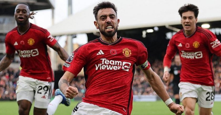 Bruno Fernandes imzayı attı – Spor Haberleri