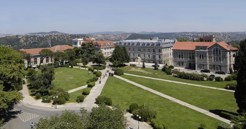 Boğaziçi Üniversitesi'nde iş kazası: Başmüfettiş atandı