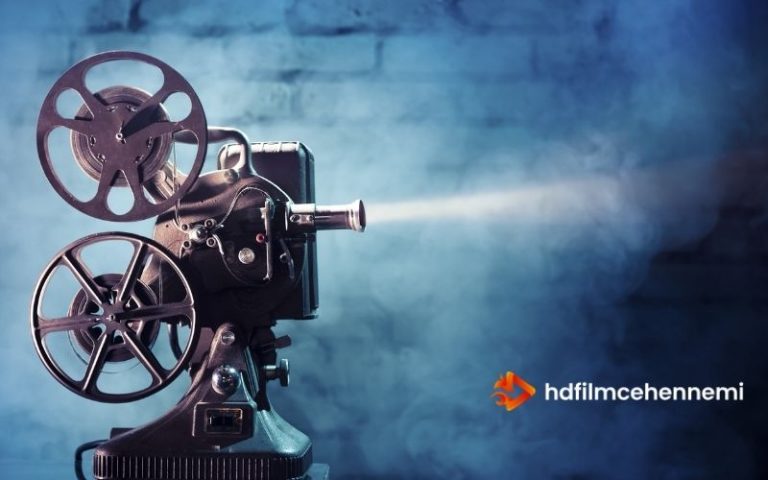 Hdfilmcehennemi: Online Film İzlemenin En Kaliteli Adresi