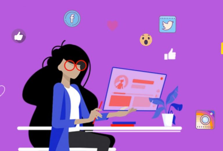 Sosyal Medyada Başarıya Ulaşmanın Yolları