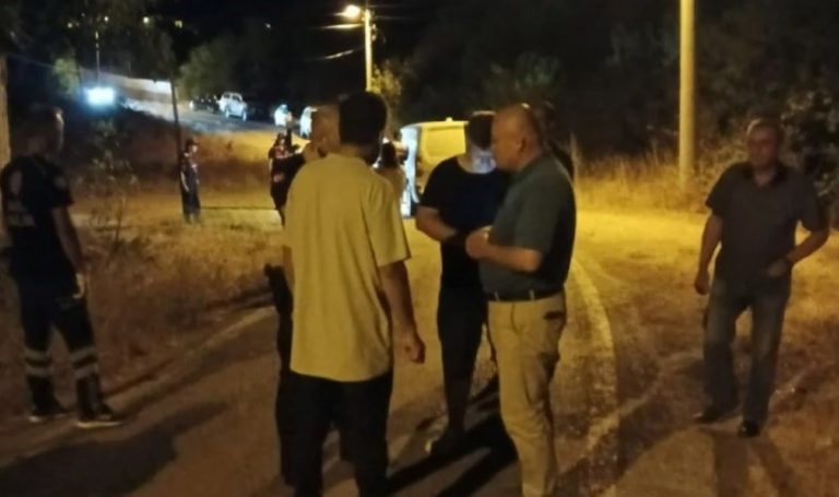 Balıkesir'de miras kavgası kanla sonuçlandı: 2 ölü – Son Dakika Türkiye Haberleri