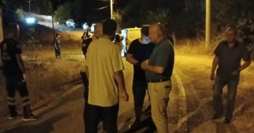 Balıkesir'de miras kavgası kanla sonuçlandı: 2 ölü – Son Dakika Türkiye Haberleri