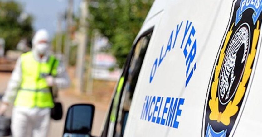Yalnız yaşadığı kişi Denizli'deki evinde ölü bulundu – Son Dakika Türkiye Haberleri