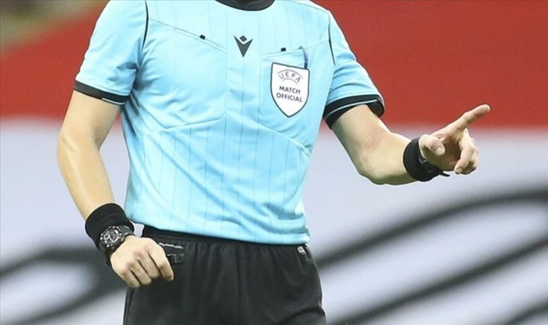 Young Boys – Galatasaray maçının hakemi belli oldu! – En güncel spor haberleri