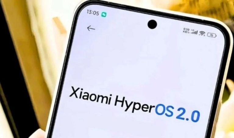 HyperOS 2.0'ın Xiaomi kullanıcılarına sunacağı haberi – Son Dakika Bilim Teknoloji Haberleri