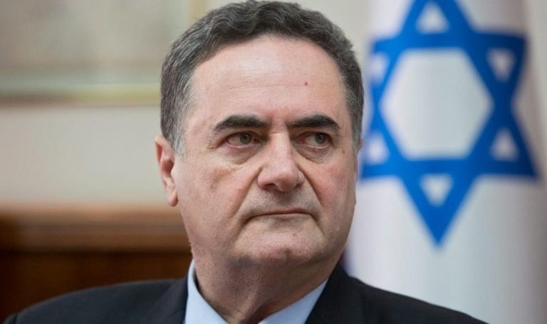 İsrail Dışişleri Bakanı Katz onu etiketleyerek hedef almıştı… İlk yanıt geldi!  – Son Dakika Türkiye, Dünyadan Haberler