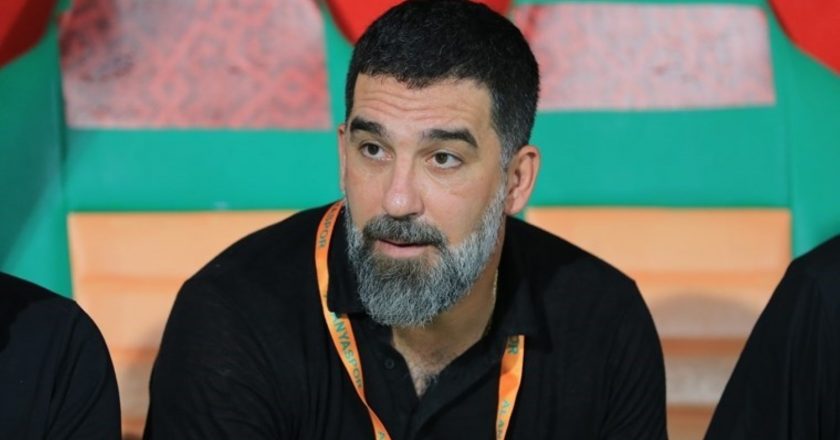 Arda Turan “tehdit” nedeniyle PFDK'ya sevk edildi! – En güncel spor haberleri