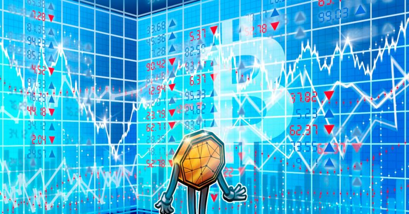 Fed’in faiz kararları haftasında Bitcoin’de bu veriler öne çıkıyor