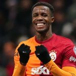 Wilfried Zaha, Galatasaray’dan ayrıldığına pişman oldu!