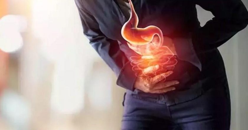 Kolon kanseri 20’li yaşlarda görülmeye başlıyor
