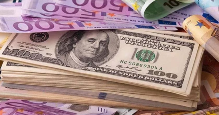 Serbest piyasada döviz fiyatları ne kadar? 25 Eylül itibarıyla döviz fiyatları…