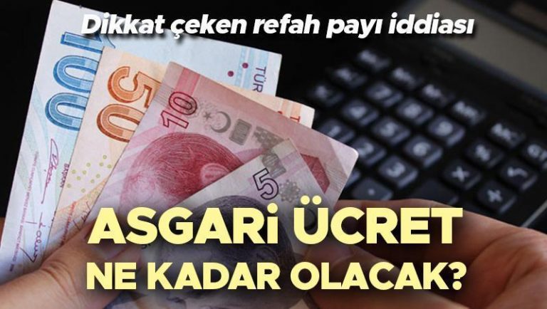 ASGARİ ÜCRET 2025 TAHMİNİ ORAN ARTIŞI SON HABER | Asgari ücret 2025 Ocak’ta ne kadar olacak ve yüzde kaç artacak? Yeni yılda asgari ücret 24 bin TL olacak mı? OVP enflasyonu günün gündemi!