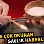 Günün en önemli sağlık haberleri, 5 Ekim 2024…