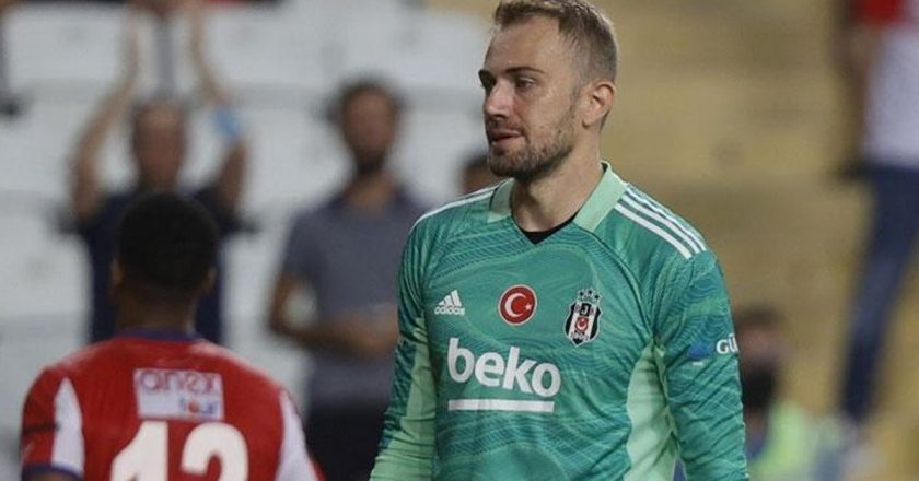 Mert’ten Beşiktaş’a kötü haber! derbide değil