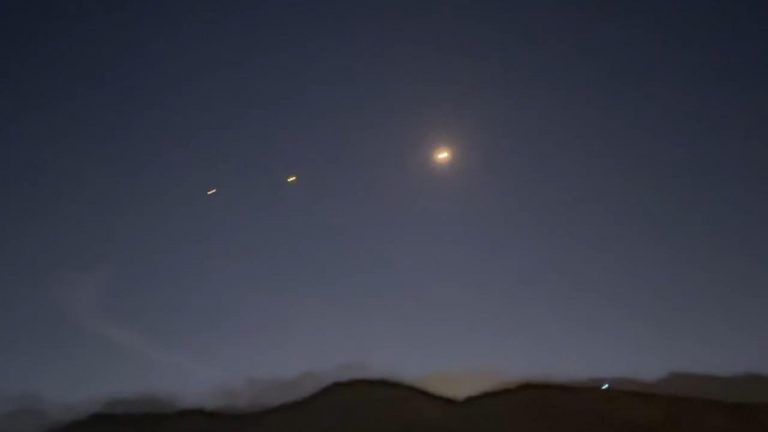 Hizbullah, İsrail İHA’sını düşürdüğünü duyurdu