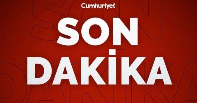 Son dakika… İsrail Beyrut’u bir kez daha vurdu! – Son dakika dünya haberleri