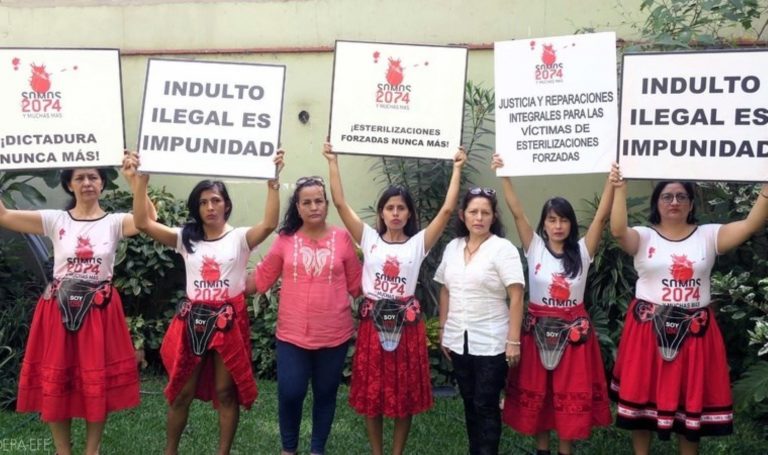 BM’den Peru’ya tepki: ‘İnsanlığa karşı suç’ – Son Dakika Dünya Haberleri