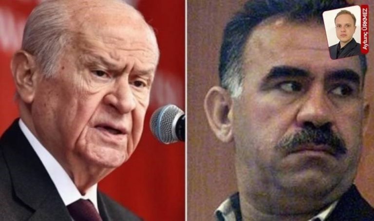 Avukatlar Bahçeli’nin çıkışını ve PKK lideri Öcalan’ın durumunu Cumhuriyet’e anlattı – Son Dakika Siyasi Haber