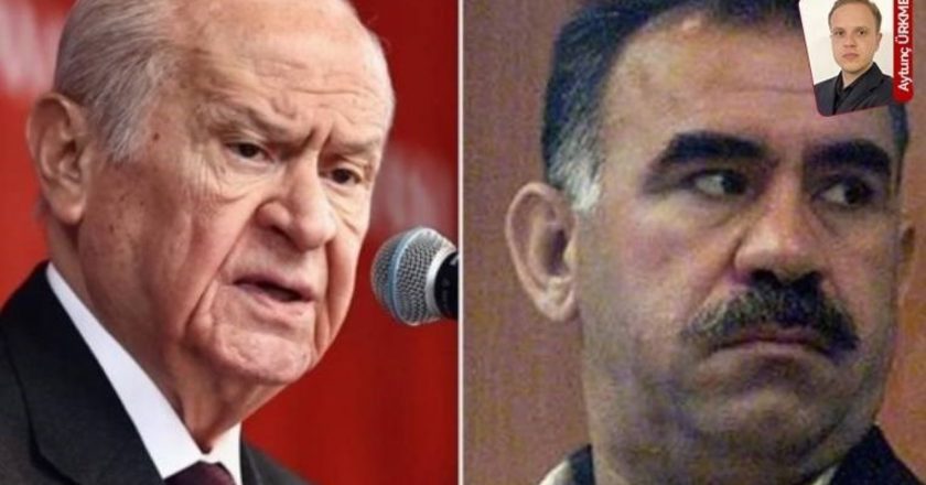 Avukatlar Bahçeli’nin çıkışını ve PKK lideri Öcalan’ın durumunu Cumhuriyet’e anlattı – Son Dakika Siyasi Haber