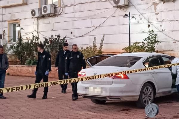 Şerif Yardımcısı Ertuğrul Kaya’nın ağabeyi, aracında ölü bulundu… Tek kurşunla yaralandı