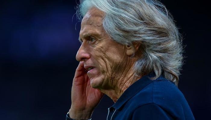 Jorge Jesus 2-0 öne geçtiği karşılaşmada şoke oldu! Al Hilal’in üst üste 47 maçlık serisi sona erdi