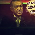 Son dakika | Erdoğan’ın ne söyleyeceği merak konusu oldu! Bahçeli’nin İmralı’ya çağrısının ardından “Silahlarınızı gömün” açıklaması: Görüntü pek ümit vermiyor